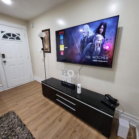 Z & Z Apartment Newark Zewnętrze zdjęcie