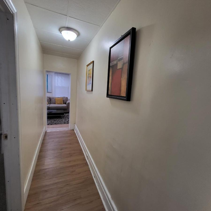 Z & Z Apartment Newark Zewnętrze zdjęcie