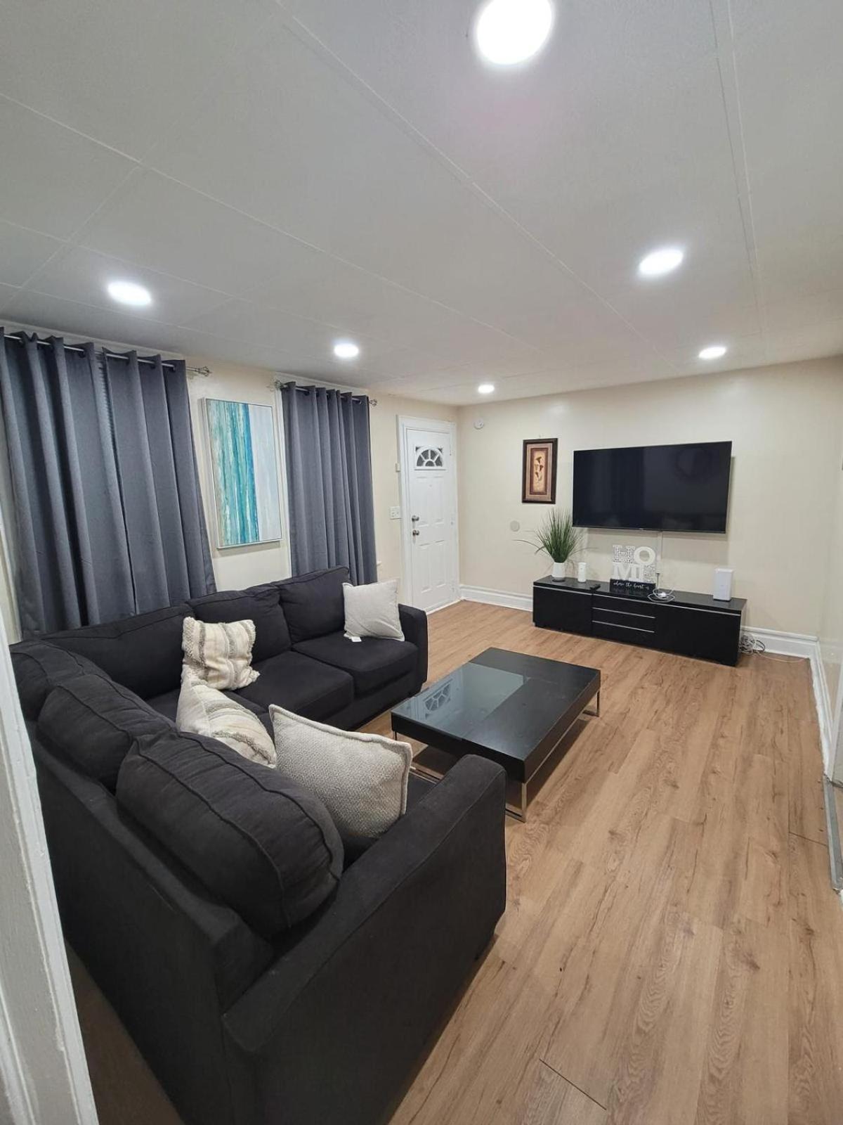 Z & Z Apartment Newark Zewnętrze zdjęcie
