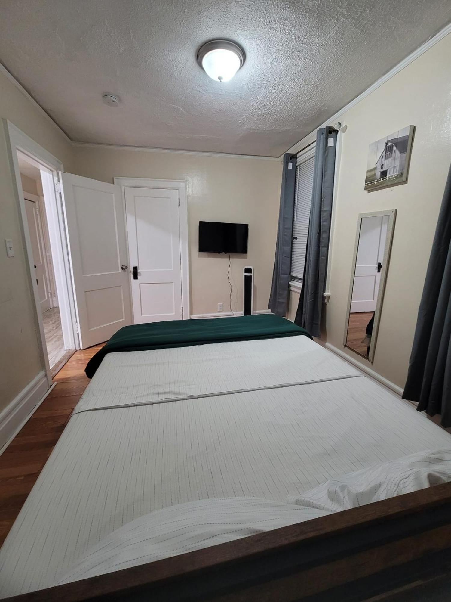 Z & Z Apartment Newark Zewnętrze zdjęcie
