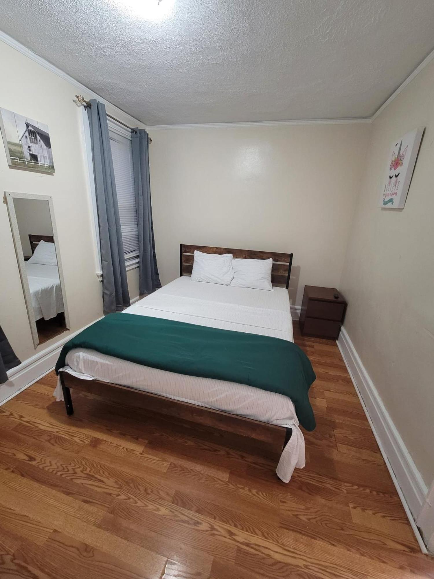 Z & Z Apartment Newark Zewnętrze zdjęcie